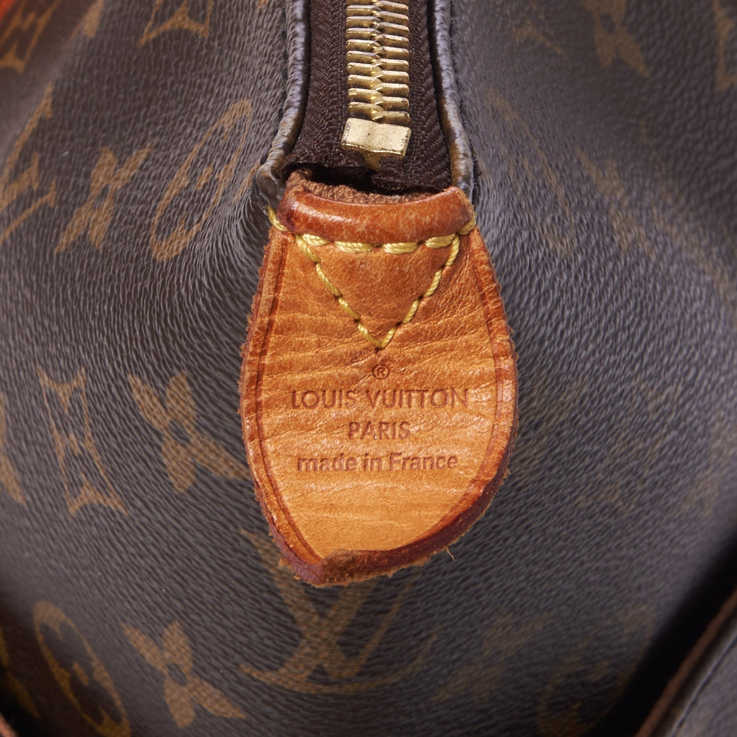 Monogram Totally GM