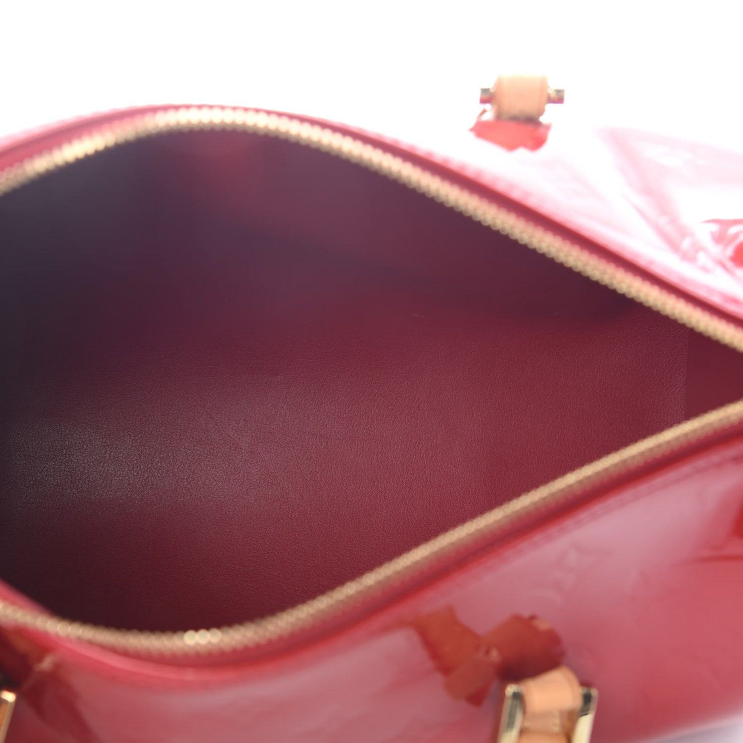 Vernis Bedford Pomme D'Amour