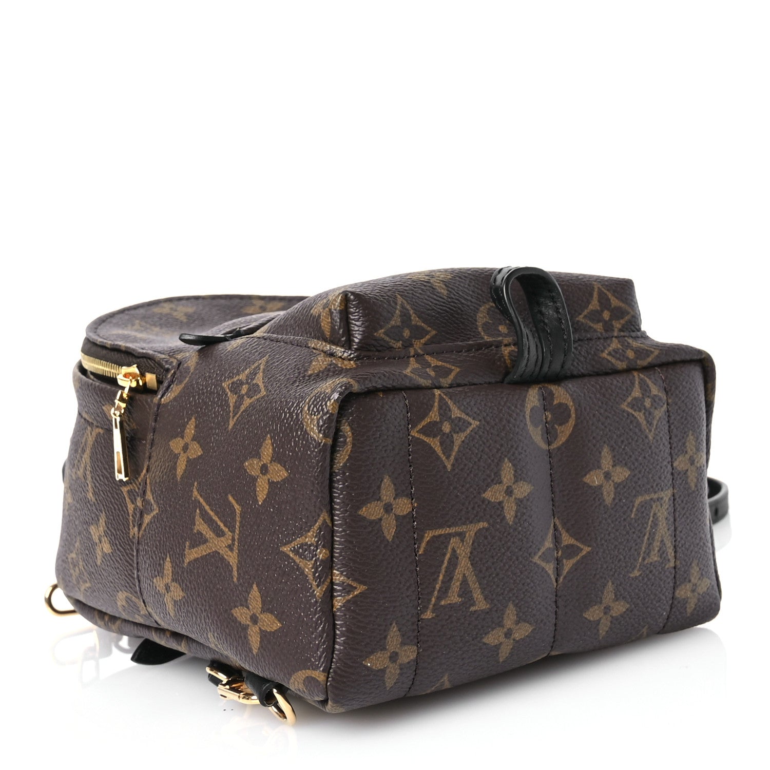 Louis Vuitton Monogram Palm Springs Backpack Mini 4 of 10