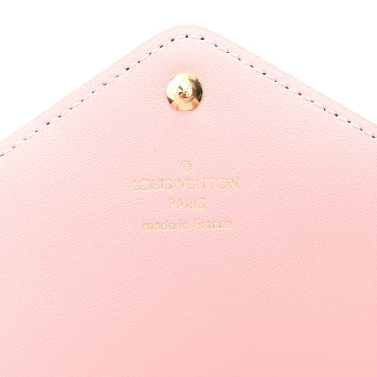 Louis Vuitton Monogram Kirigami Pochette Set 8 of 9