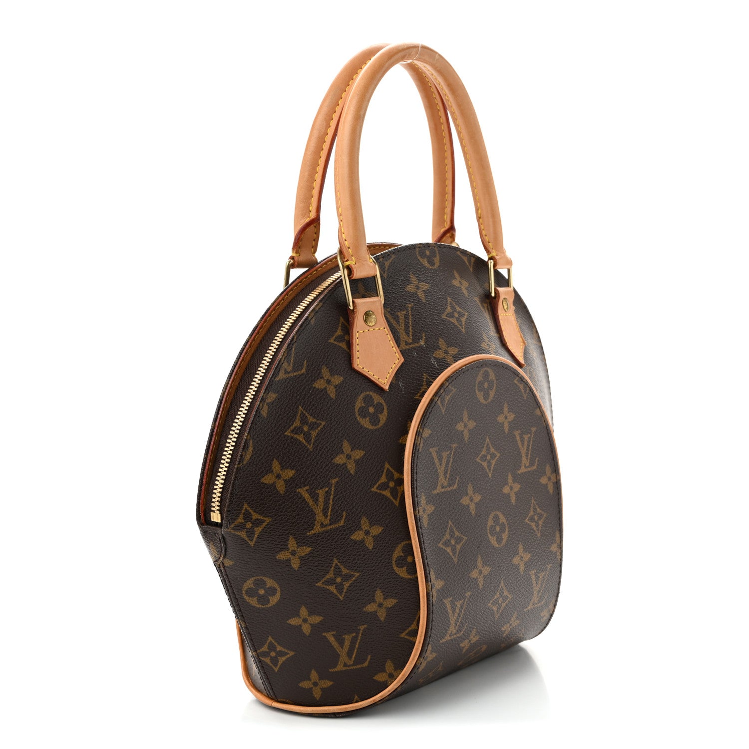 Louis Vuitton Monogram Ellipse PM 2 of 10