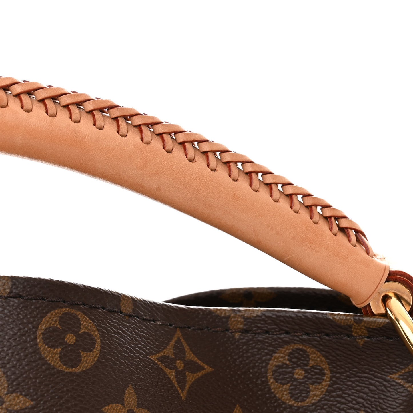 Monogram Artsy MM
