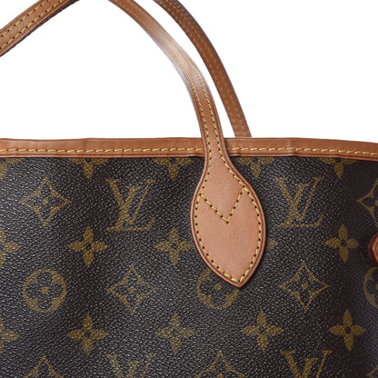 Louis Vuitton Monogram Neverfull MM 10 of 10