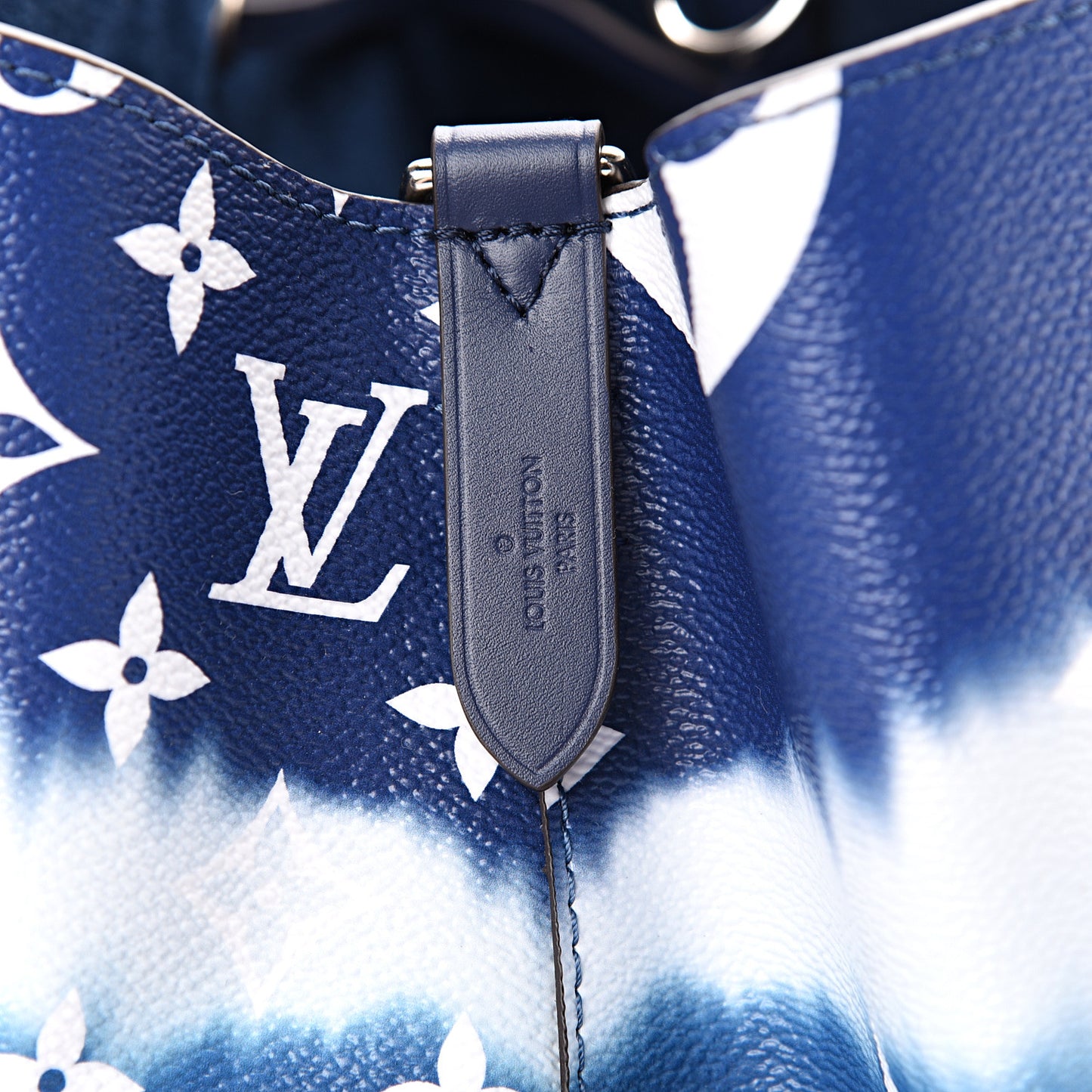 Monogram Escale Neonoe MM Blue