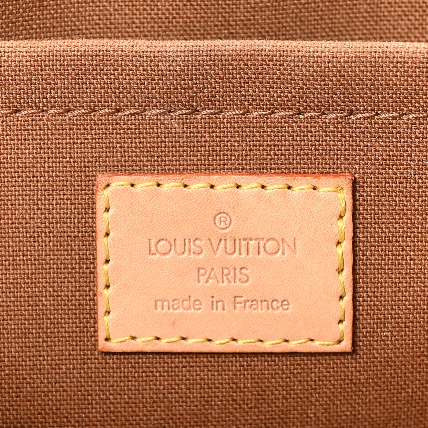 Louis Vuitton Monogram Popincourt 5 of 10