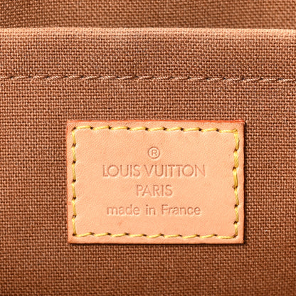 Louis Vuitton Monogram Popincourt 5 of 10