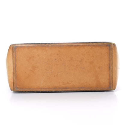 Louis Vuitton Monogram Cabas Mezzo 17 of 21
