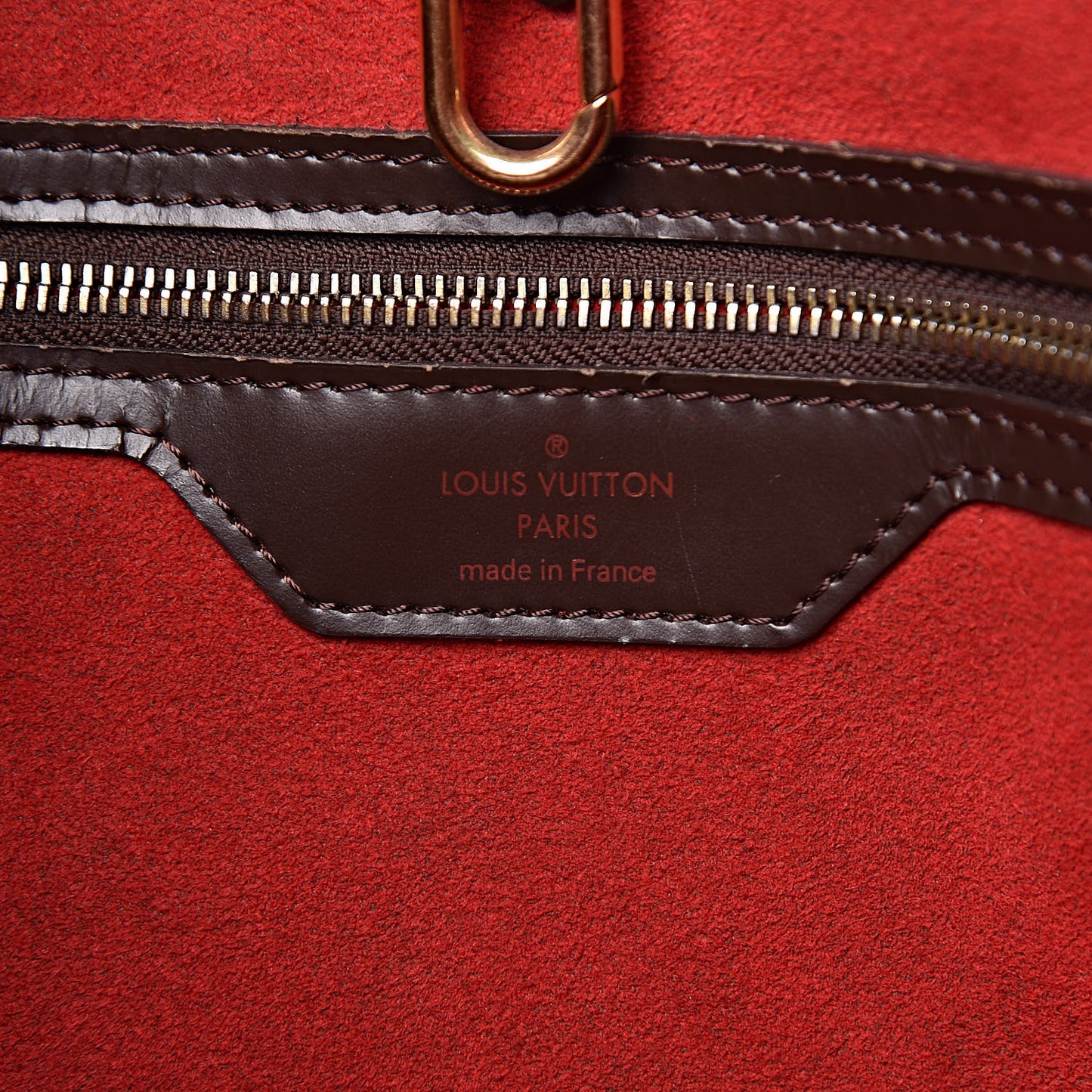 Damier Ebene Hampstead MM