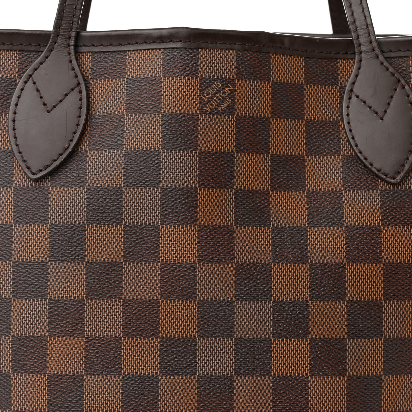 Damier Ebene Neverfull PM