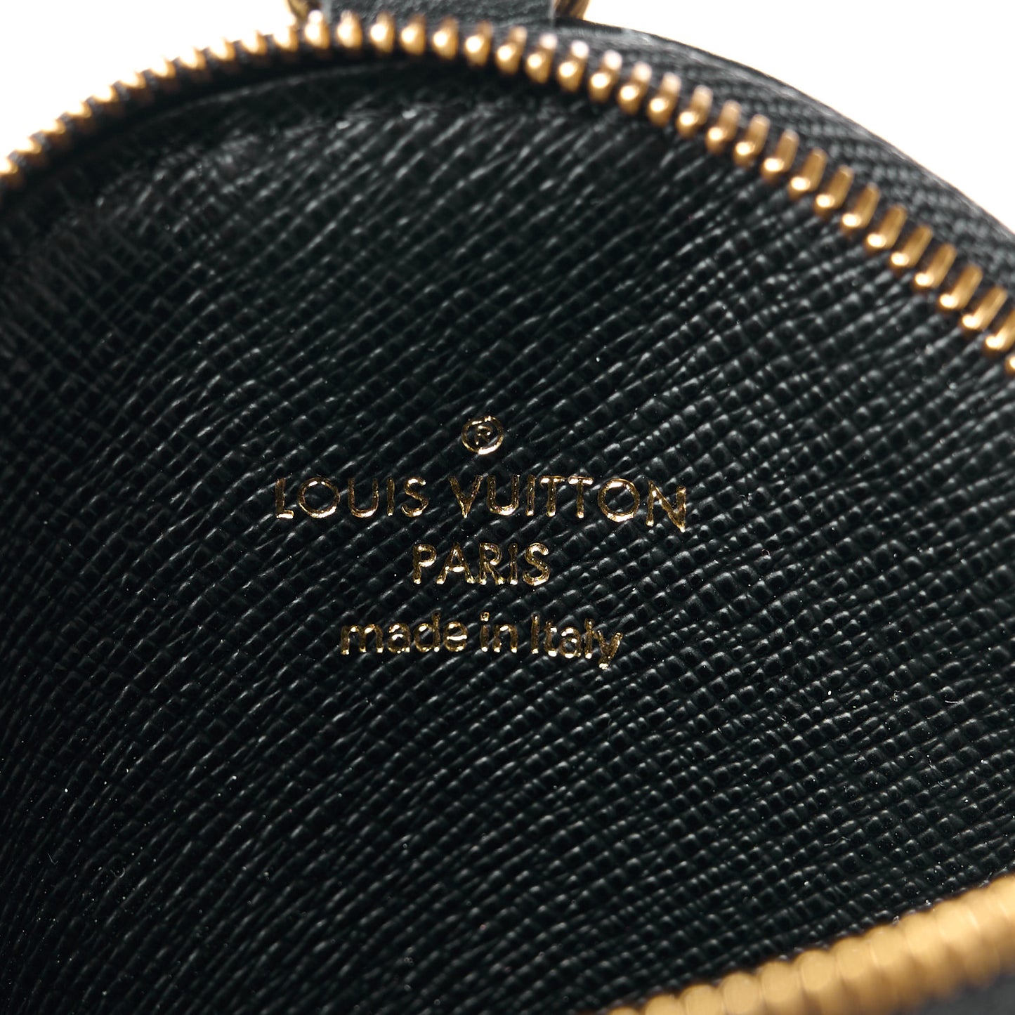 Calfskin New Wave Multi Pochette Black