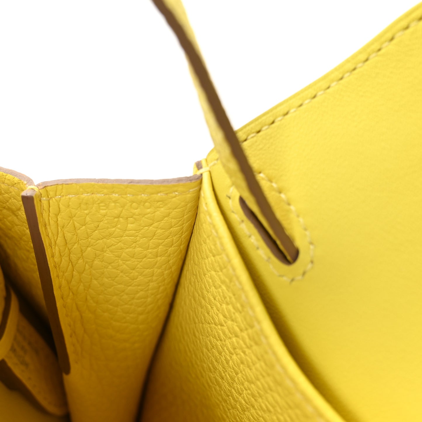 Taurillon Clemence Halzan 25 Lime