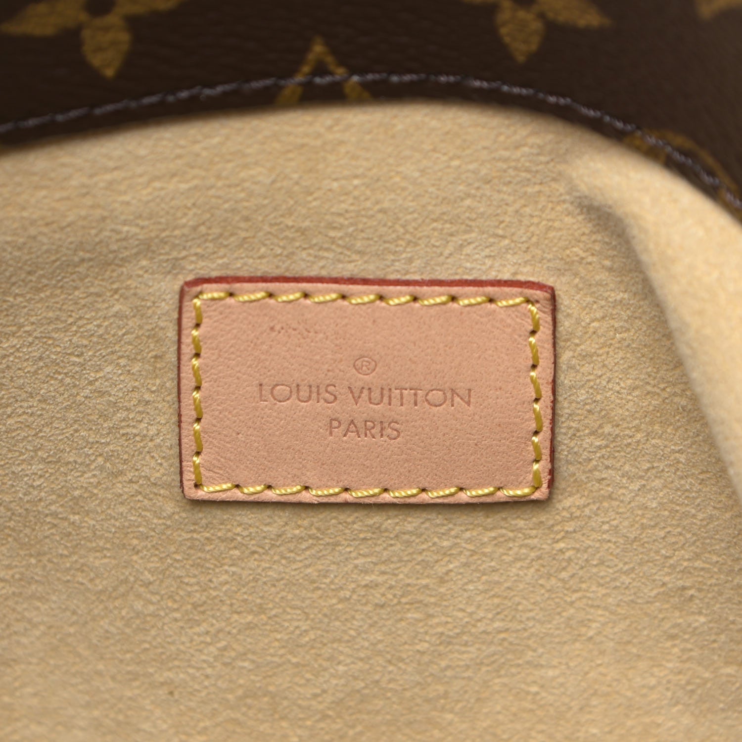 Louis Vuitton Monogram Artsy MM 6 of 15