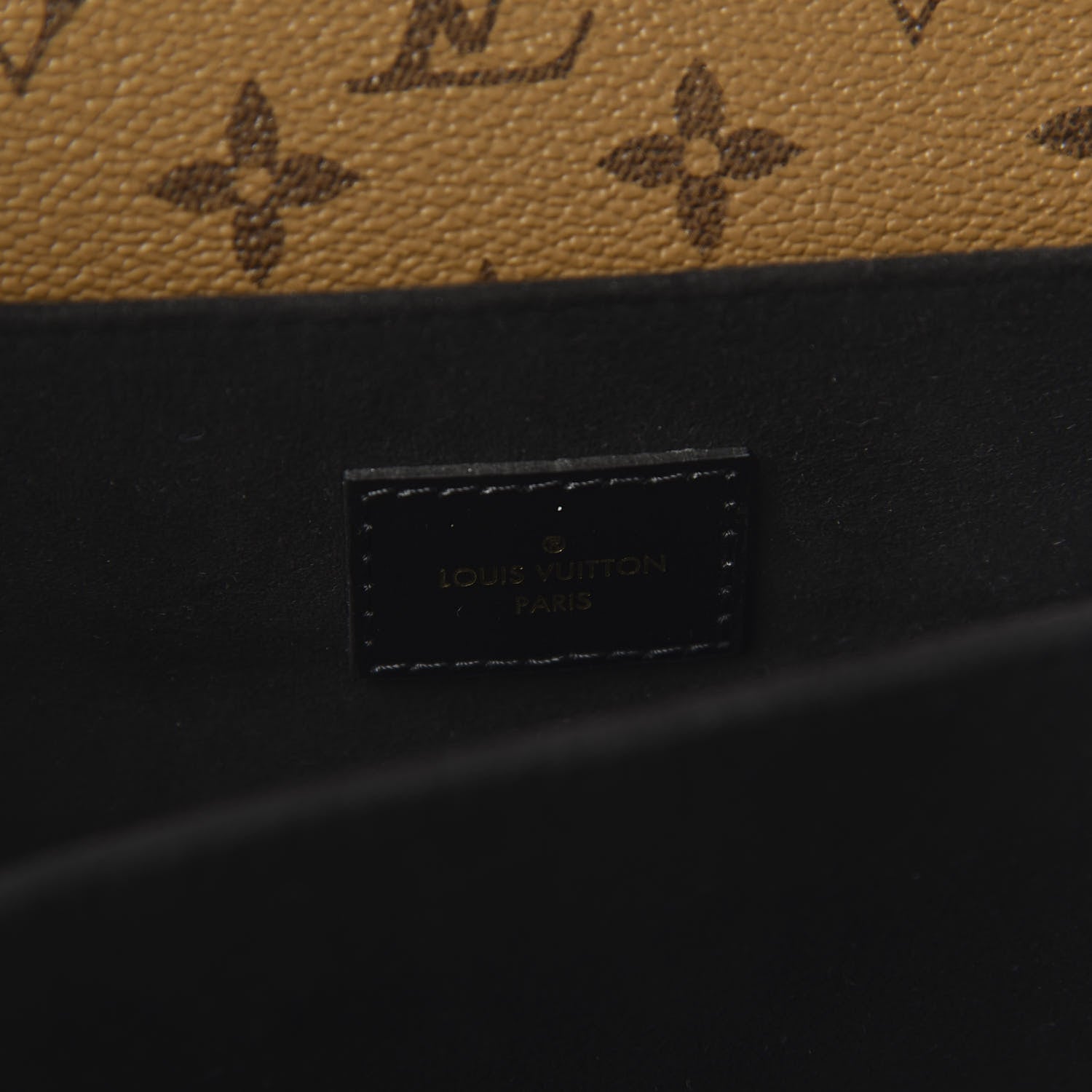 Louis Vuitton Reverse Monogram Pochette Metis 8 of 11