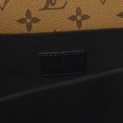Louis Vuitton Reverse Monogram Pochette Metis 8 of 11