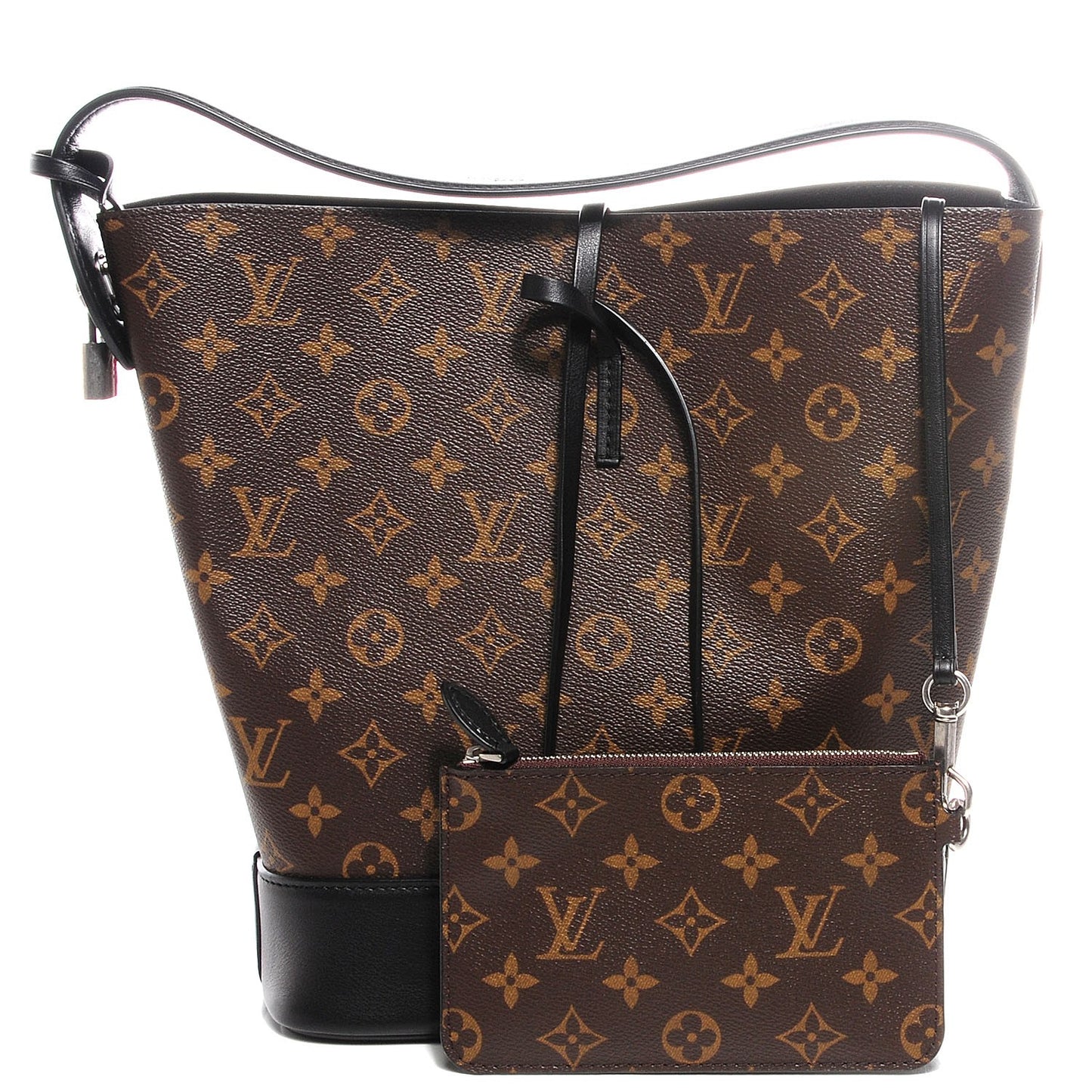Monogram NN14 Idole GM Black