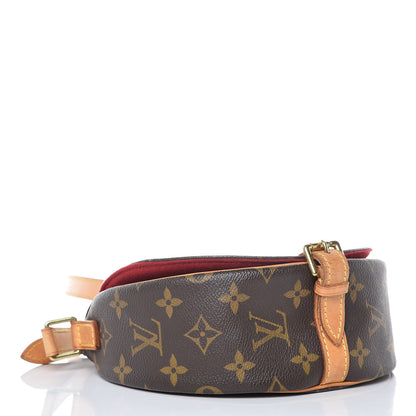 Louis Vuitton Monogram Tambourin 4 of 9