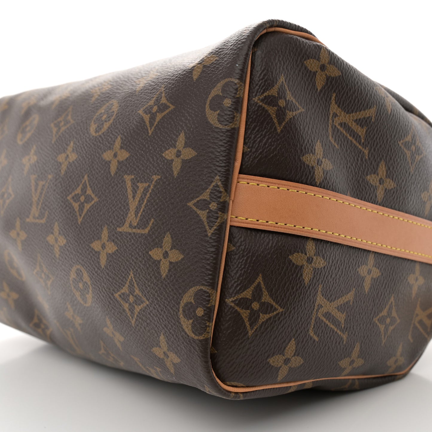 Monogram Speedy Bandouliere 25