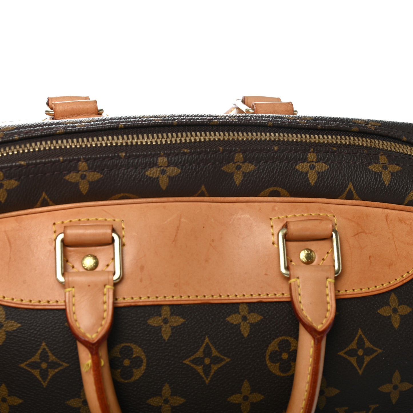 Monogram Evasion Sports Bag