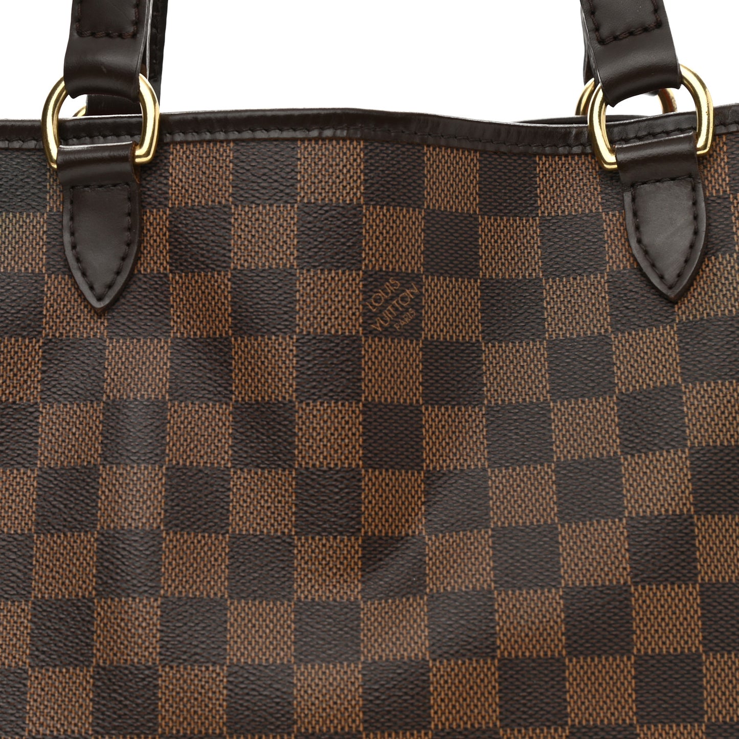 Damier Ebene Batignolles Horizontal