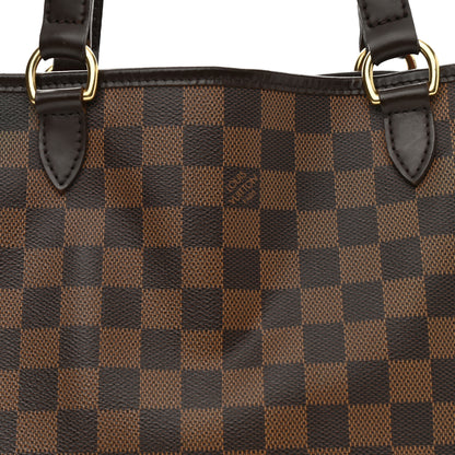 Louis Vuitton Damier Ebene Batignolles Horizontal 9 of 11