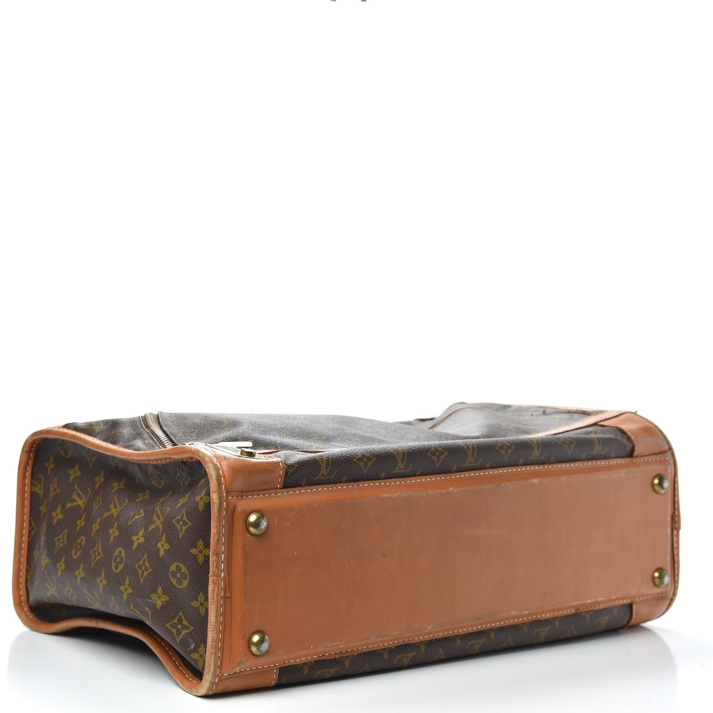 Monogram French Company Pullman 50