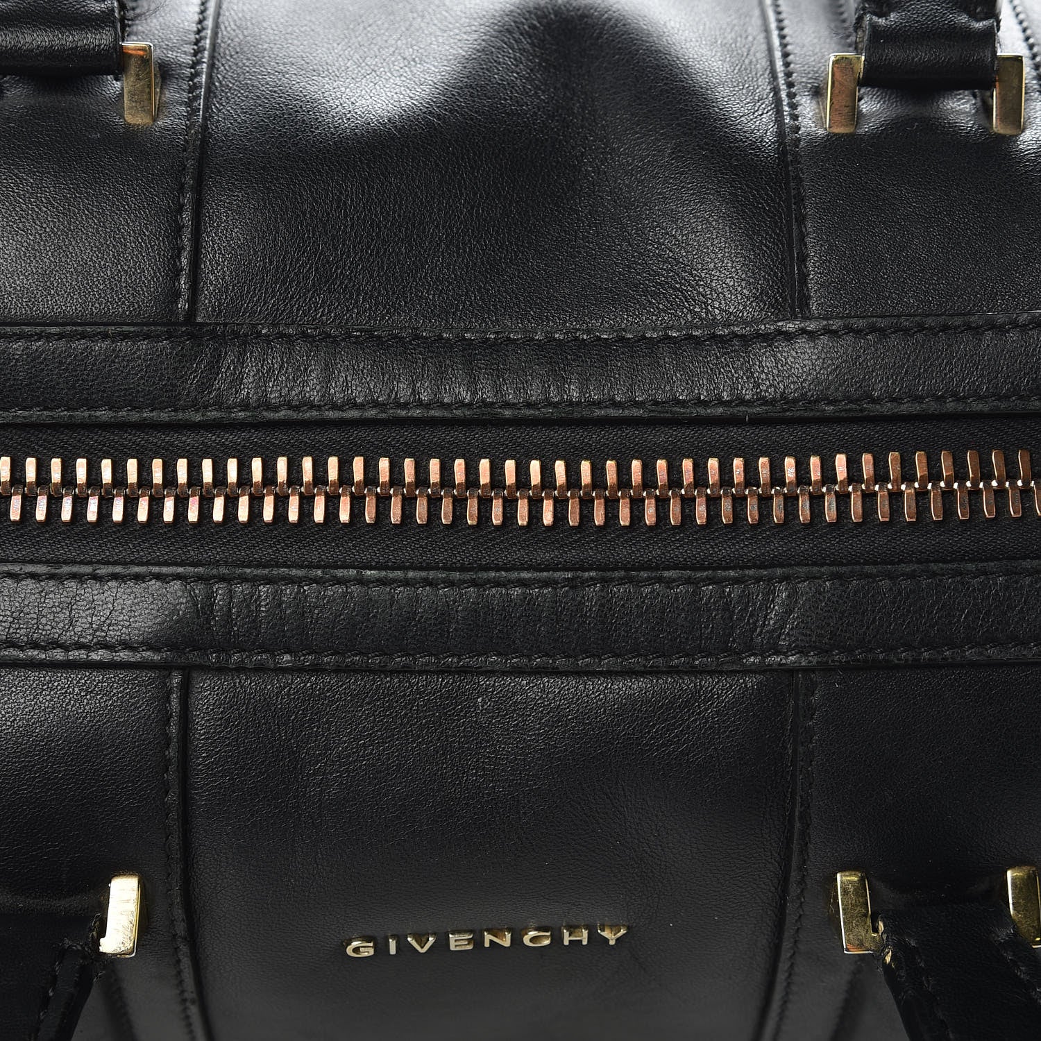 Givenchy Lambskin Medium Lucrezia Black 14 of 26
