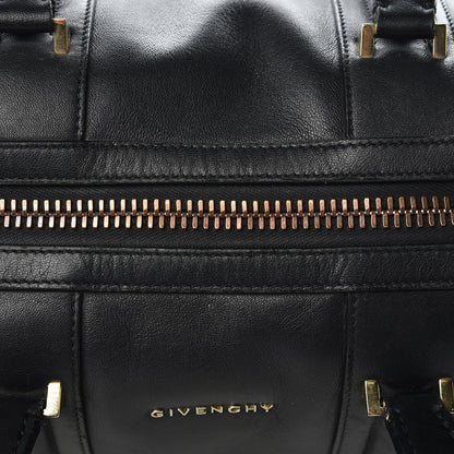Givenchy Lambskin Medium Lucrezia Black 14 of 26