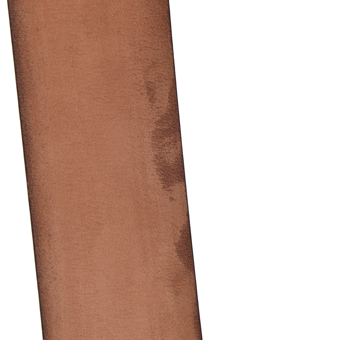 Calfskin Web Belt 85 34 Green Red