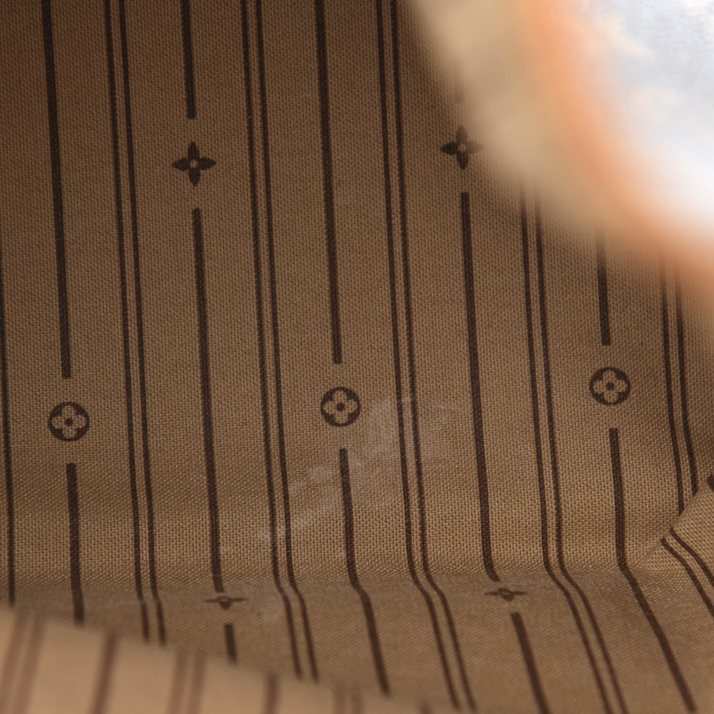Monogram Delightful MM