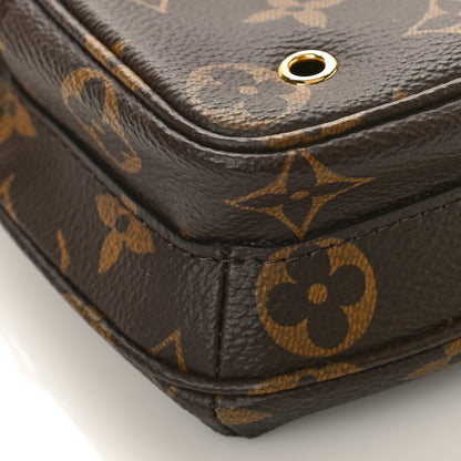 Louis Vuitton Monogram Utility Phone Sleeve 7 of 9