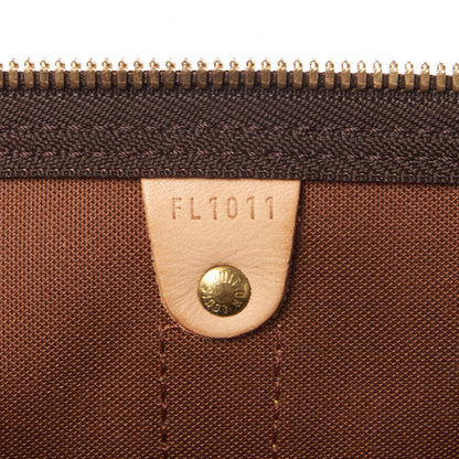 Louis Vuitton Monogram Keepall 55 9 of 9