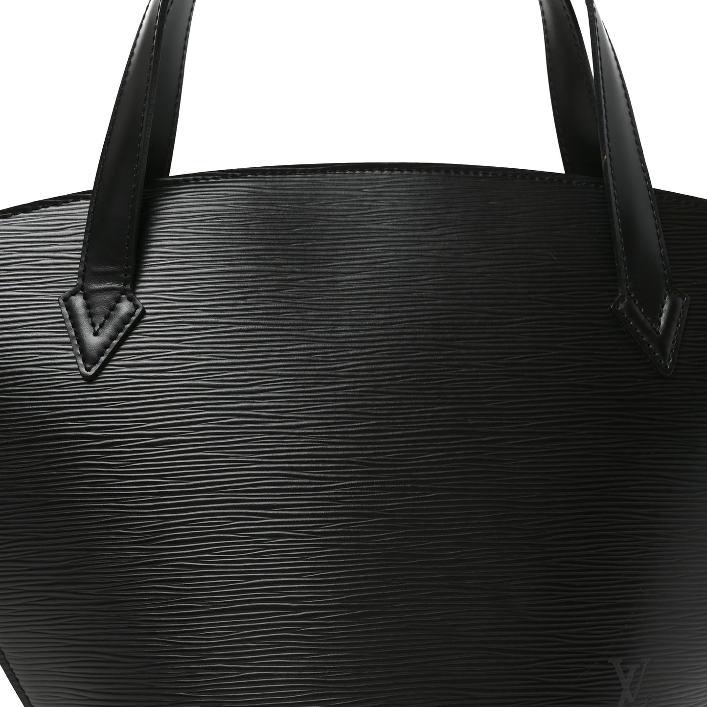 Epi Saint Jacques PM Black