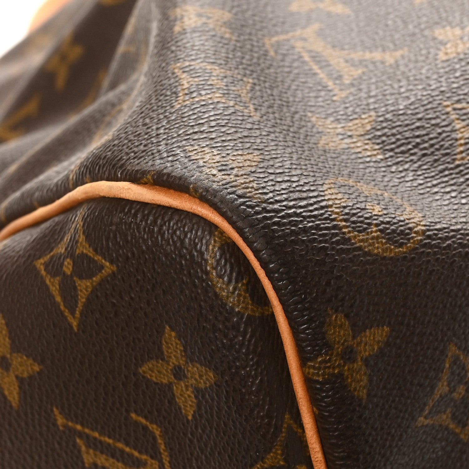 Louis Vuitton Monogram Keepall 60 10 of 11