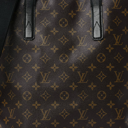 Louis Vuitton Monogram Macassar Davis 7 of 14