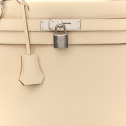 Hermes Togo Kelly Retourne 28 Nata 8 of 14