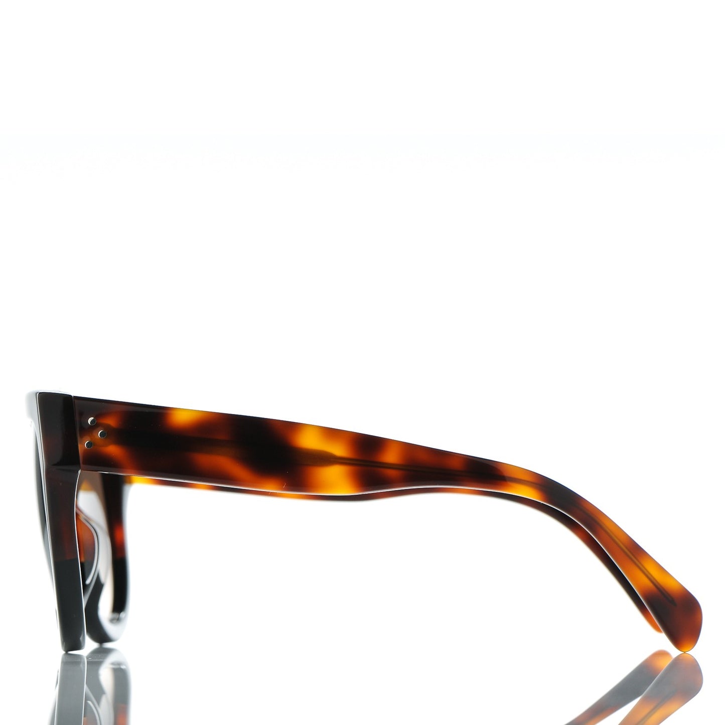 Shadow Sunglasses CL 41026/S Havana