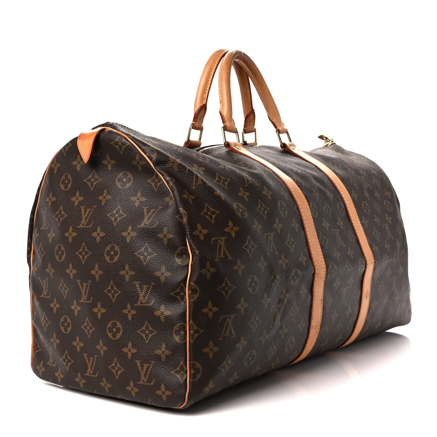 Monogram Keepall 55