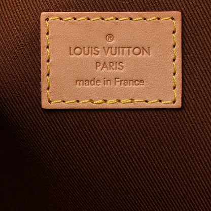 Louis Vuitton Monogram Etui Voyage GM Pouch 5 of 7