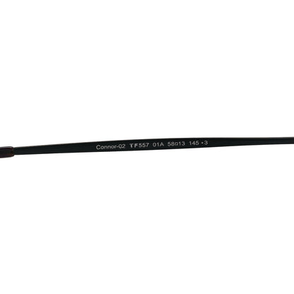 Tom Ford Connor Sunglasses TF557 Black 5 of 9