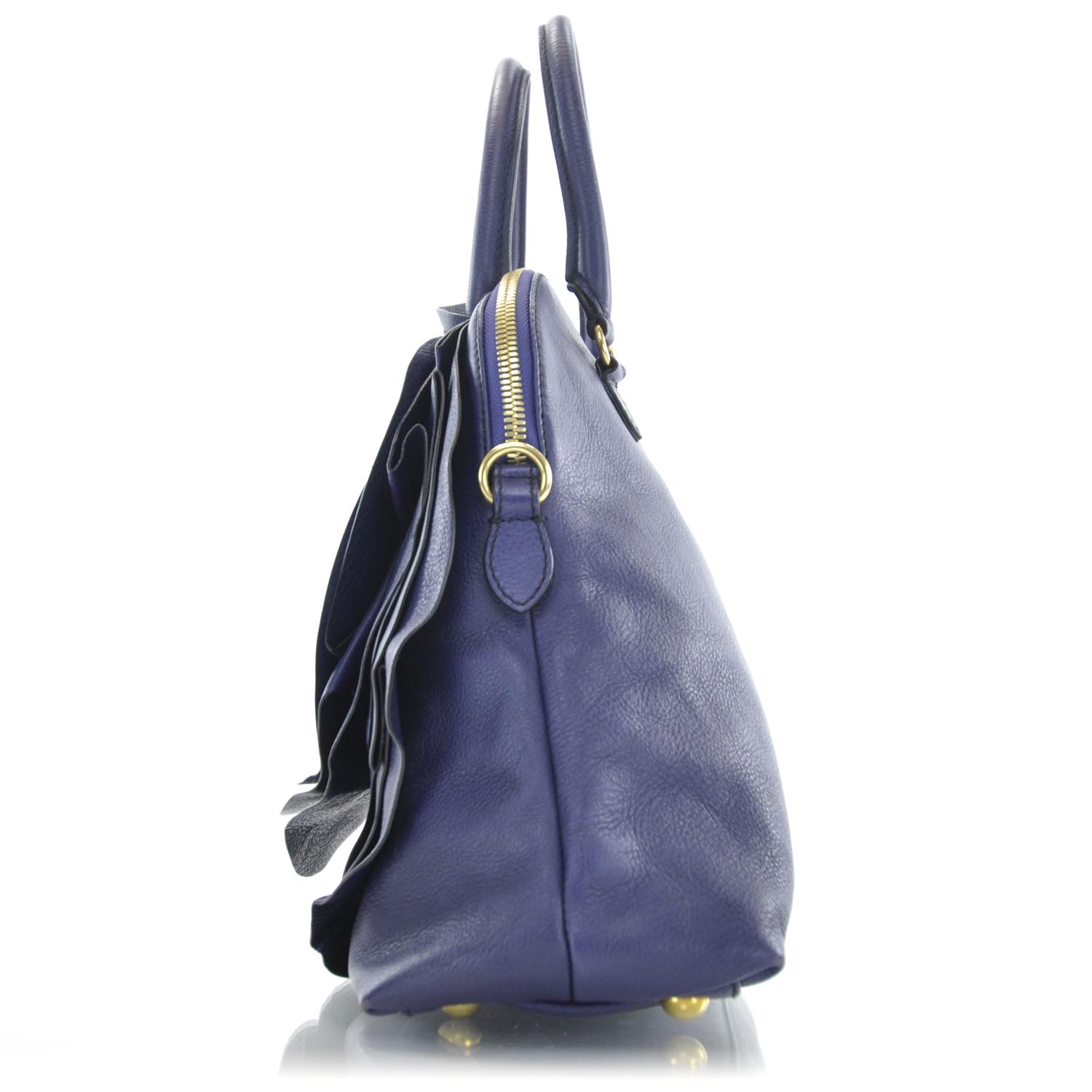 Valentino Garavani Petale Dome Bag 4 of 10