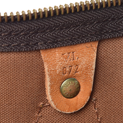 Louis Vuitton Monogram Speedy 40 7 of 18