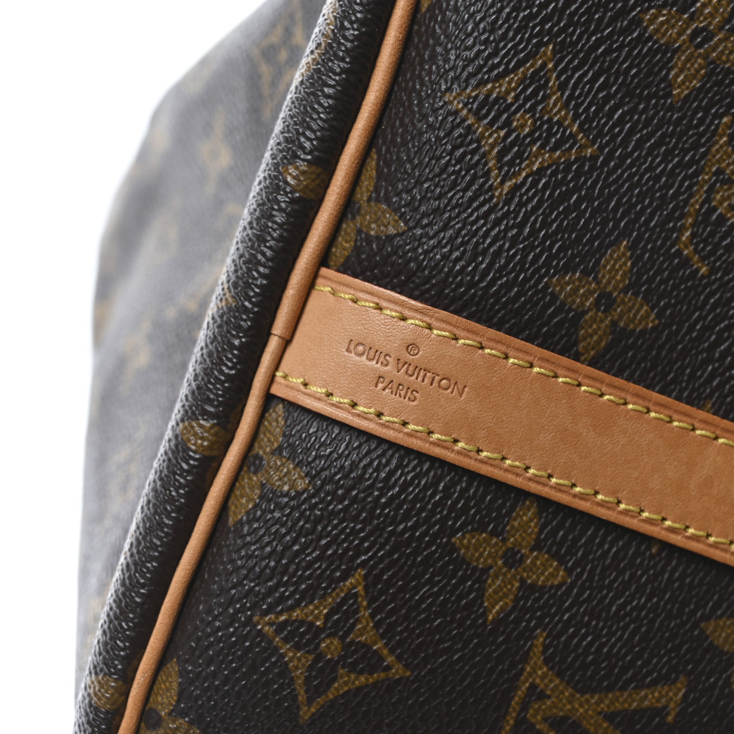 Monogram Speedy Bandouliere 35
