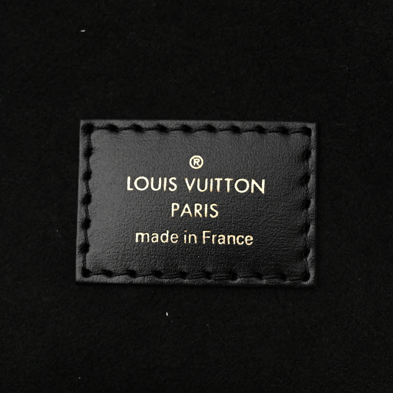 Louis Vuitton Reverse Monogram Vanity PM 6 of 9