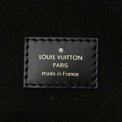 Louis Vuitton Reverse Monogram Vanity PM 6 of 9