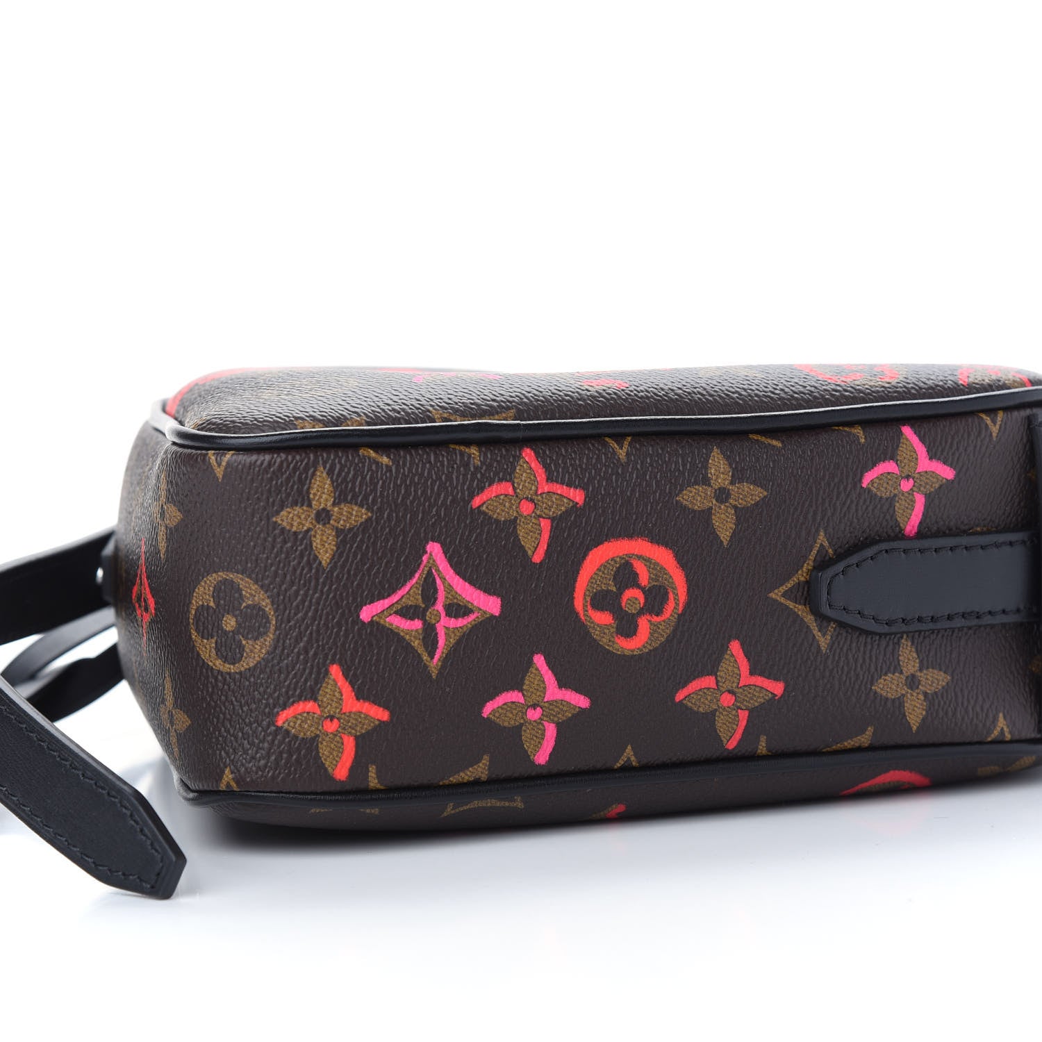 Louis Vuitton Monogram Fall In Love Sac Coeur 8 of 8
