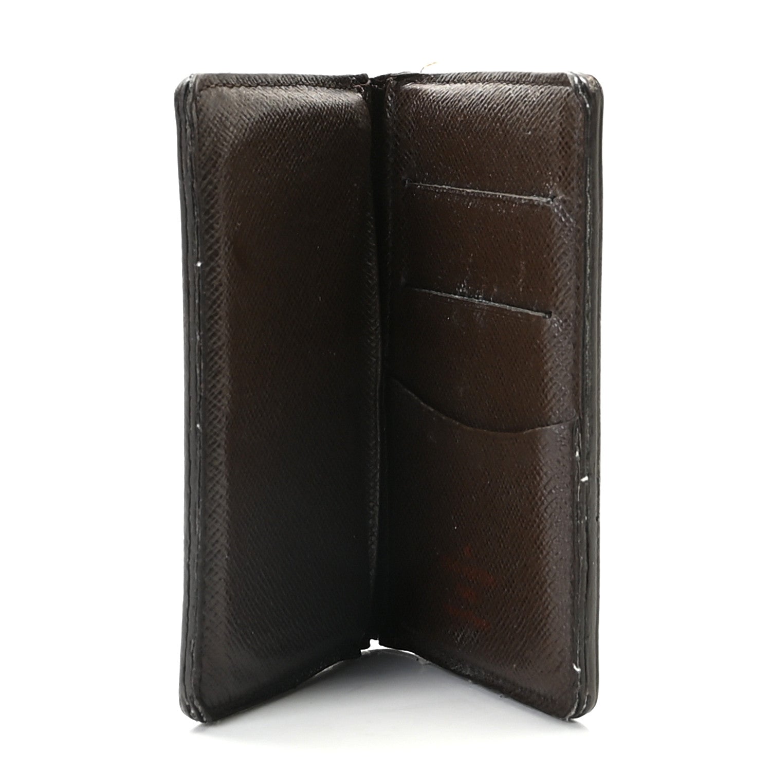 Louis Vuitton Damier Ebene Pocket Organizer 5 of 13