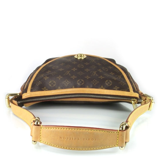 Louis Vuitton Monogram Tulum GM 4 of 7