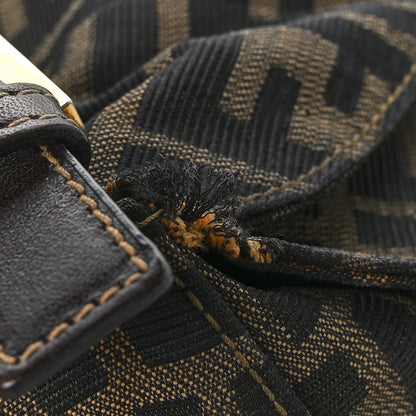 Fendi Zucca Mama Baguette Tobacco 11 of 11
