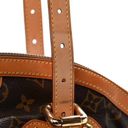 Louis Vuitton Monogram Tivoli GM 13 of 18
