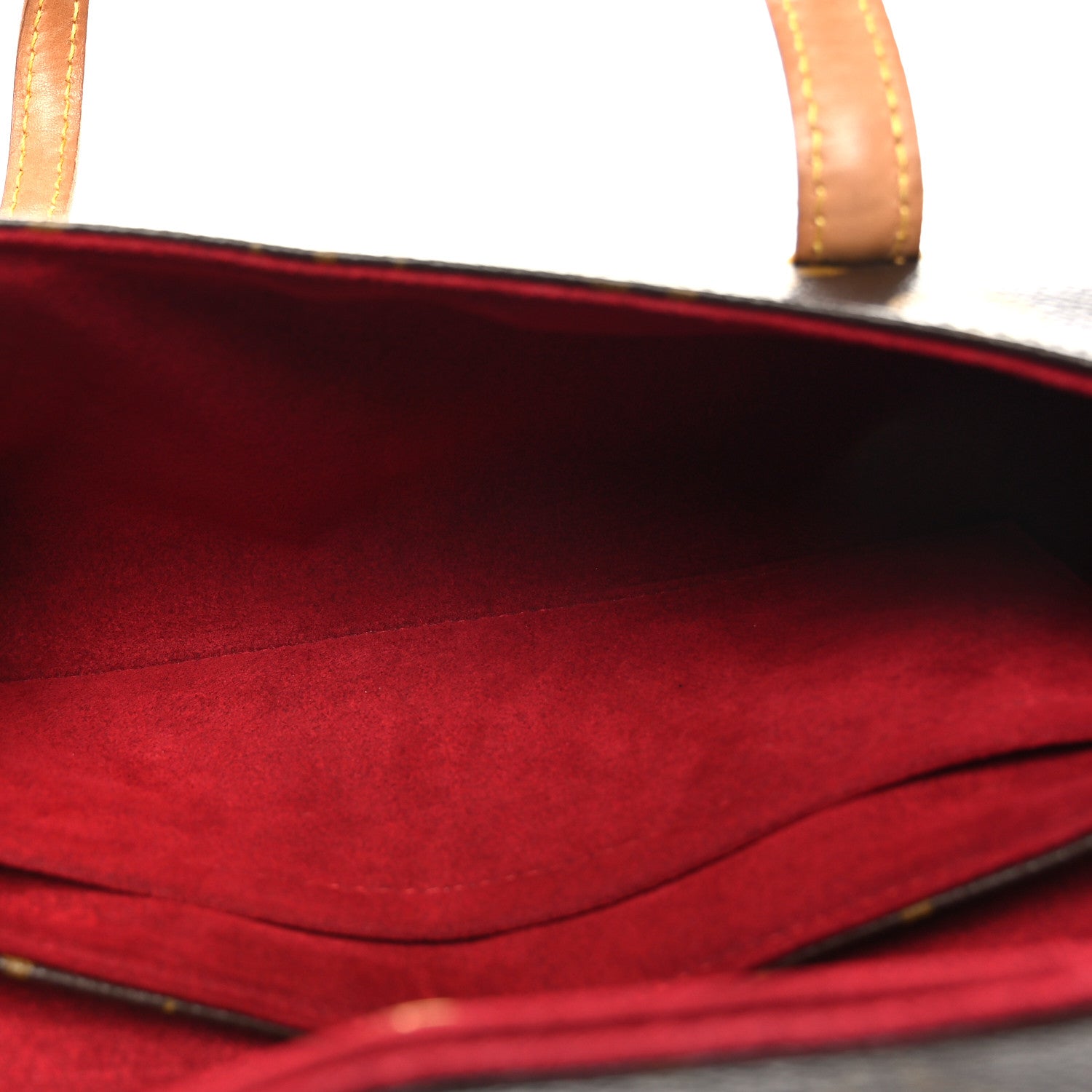 Louis Vuitton Monogram Sonatine 5 of 8